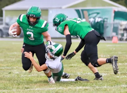 Waterford hosts Eastern to begin league play